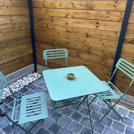 Studio Beuvry Apartment Beuvry
