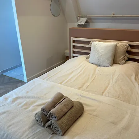 Studio Beuvry Apartment