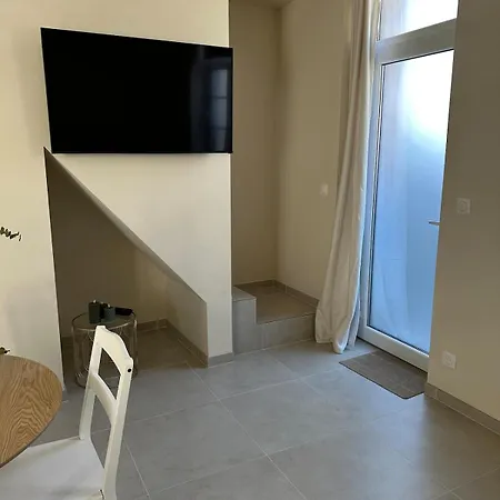 Apartment Studio Beuvry *